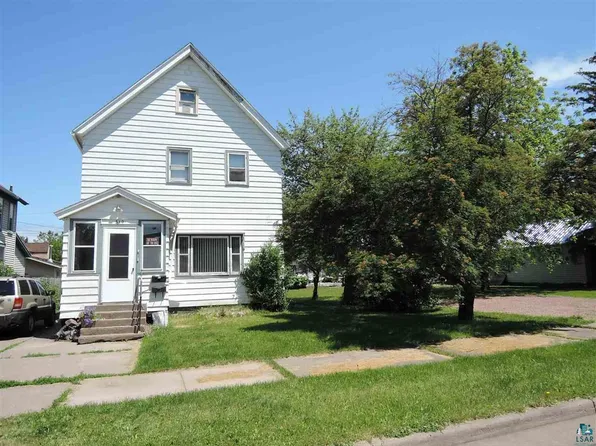 310 5th Ave E, Ashland, WI 54806