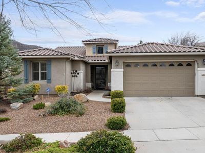 7153 E Barefoot Ln, Prescott Valley, AZ, 86314