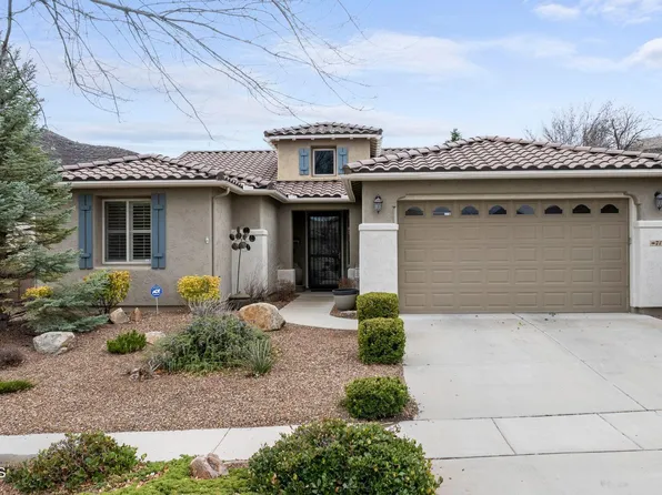 7153 E Barefoot Ln, Prescott Valley, AZ 86314