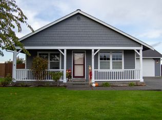 823 Northview Dr, Burlington, WA 98233