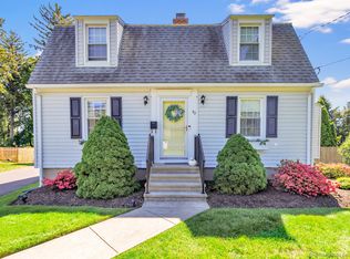 40 Cutspring Rd, Stratford, CT 06614