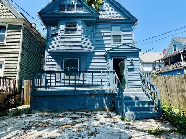 114 School St, Buffalo, NY 14213