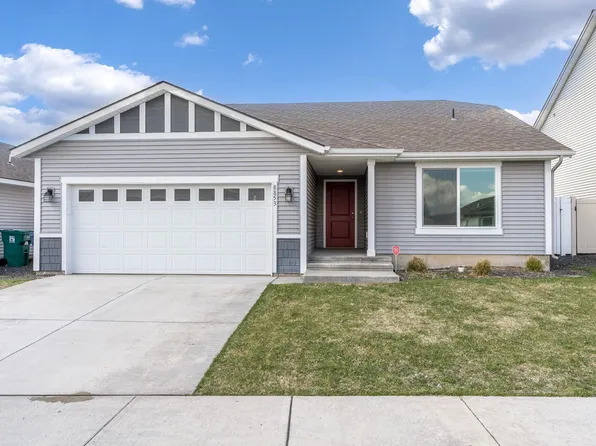 8853 N Cheltenham Ct, Spokane, WA 99208