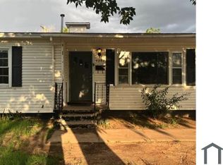 4302 S Monroe St, Amarillo, TX 79110