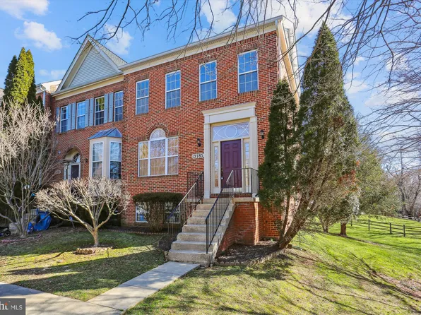 13785 Lambertina Pl, Rockville, MD 20850