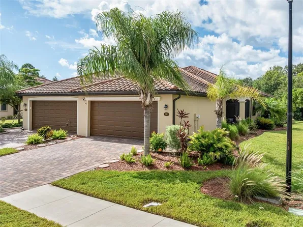 12619 GARIBALDI LANE, VENICE, FL 34293