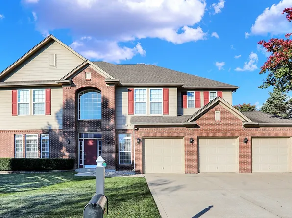 13940 N Bluff Creek Ct, Camby, IN 46113