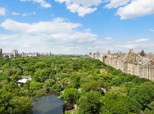 The Plaza Condominium & Residences, New York, NY 10019