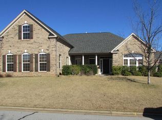 109 Cottonpatch Ct, Greenville, SC 29607