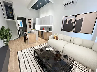 Rented by Pear NYC LLC