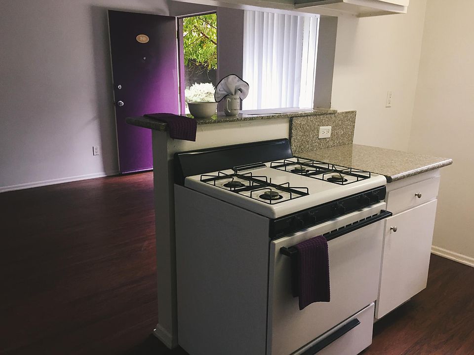 2nd image of 11121 Arminta St APT 34