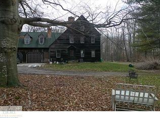 4320 Benton Rd, Charlotte, MI 48813