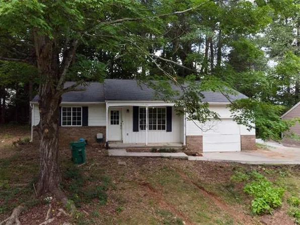 1995 Northerly Way, Stone Mountain, GA 30088