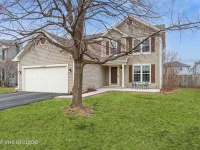 1143 Lakewood Cir, Naperville, IL, 60540