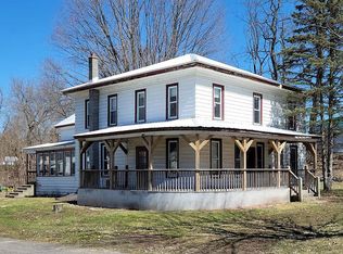 1123 State Route 122, Constable, NY 12926