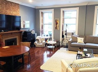 298 Henry St #3, Brooklyn, NY 11201
