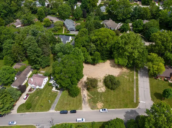 286 W South St, Worthington, OH 43085
