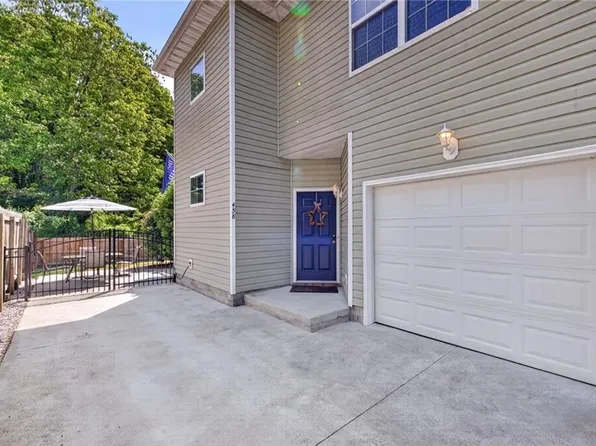 458 N Oceana Blvd, Virginia Beach, VA 23454