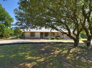 2030 122nd Cres N, Round Rock, TX 78665