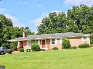 28 Priscilla Dr, Lagrange, GA 30241