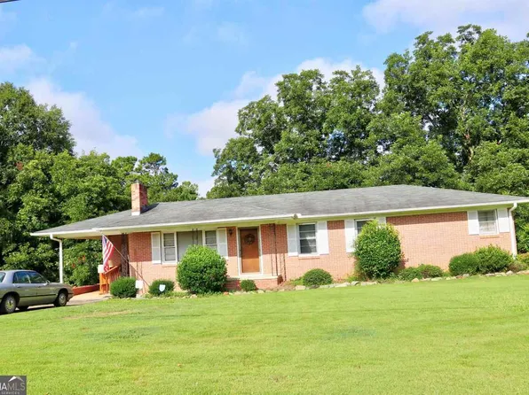 28 Priscilla Dr, Lagrange, GA 30241