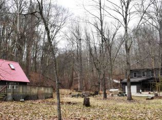 3201 N Mount Gilead Rd, Bloomington, IN 47408