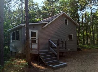 13303 N Robindale Cir, Paradise, MI 49768