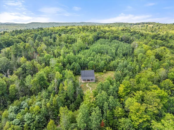 165 Emery Road, Monroe, ME 04951
