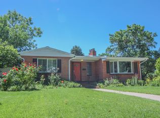 1936 S Laurelhurst Dr, Salt Lake City, UT 84108