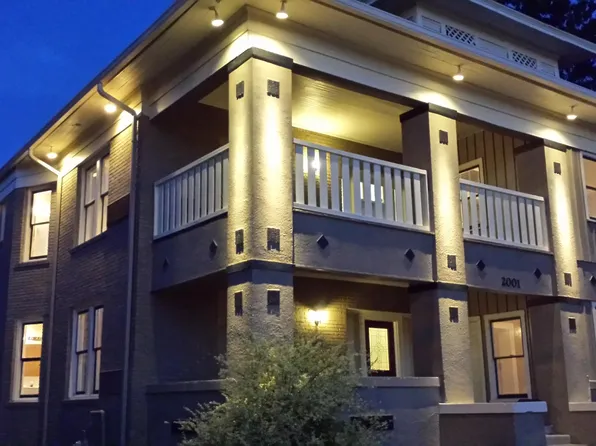 2001 Hemphill St, Fort Worth, TX