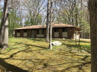 1474 N Van Rd, Holly, MI 48442