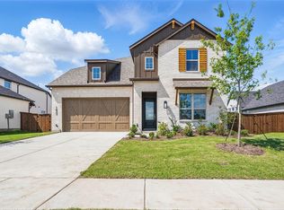 1833 Dolce Lane McLendon, Rockwall, TX 75032