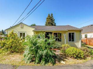2030 W Lincoln Ave, Napa, CA 94558