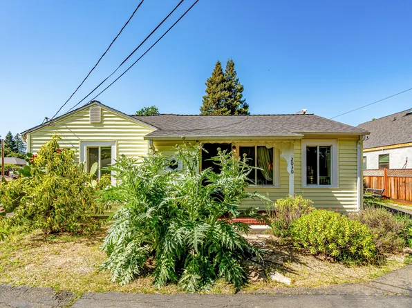 2030 W Lincoln Ave, Napa, CA 94558
