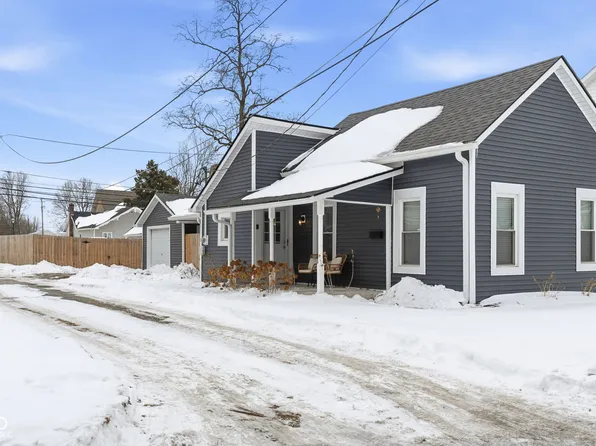 249 W Cass St, Cicero, IN 46034