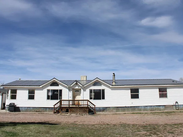 12699 State Highway 410, Robertson, WY 82944