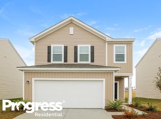 814 Hydra Ln, Summerville, SC 29461