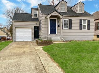4306 Glenway Ave, Cincinnati, OH 45236