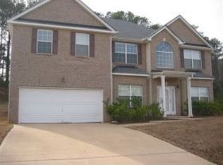 1060 Colony Trl, Fairburn, GA 30213
