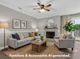 3425 Mill Run, Raleigh, NC 27612