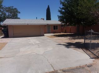 1247 E Avenue Q4, Palmdale, CA 93550
