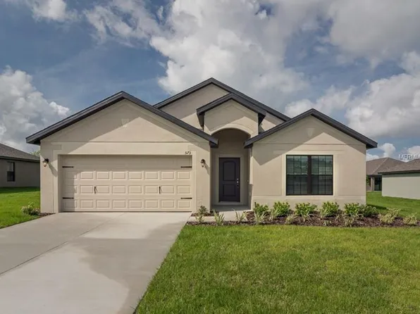 4510 Barbuda Dr, Tavares, FL 32778