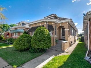 4609 S Karlov Ave, Chicago, IL