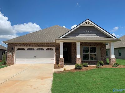 139 Rio Grande Way, Madison, AL, 35756