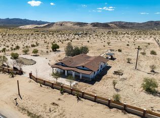 5066 Lear Ave, Twentynine Palms, CA 92277
