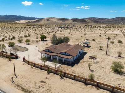 5066 Lear Ave, Twentynine Palms, CA, 92277