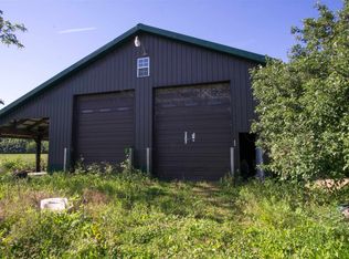 7745 N 1100 E, Orland, IN 46776