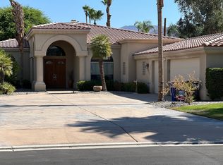 70615 Sunny Ln, Rancho Mirage, CA 92270