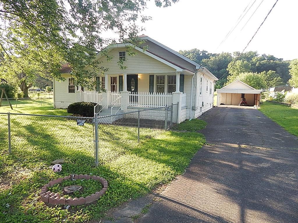 8791 State Route 139, Minford, OH 45653 Zillow