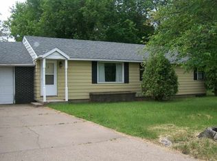 110 Willow St W, Stevens Point, WI 54481